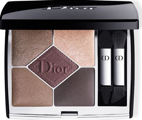 dior new look 599|Dior New Look (599) 5 Couleurs Couture Eyeshadow .